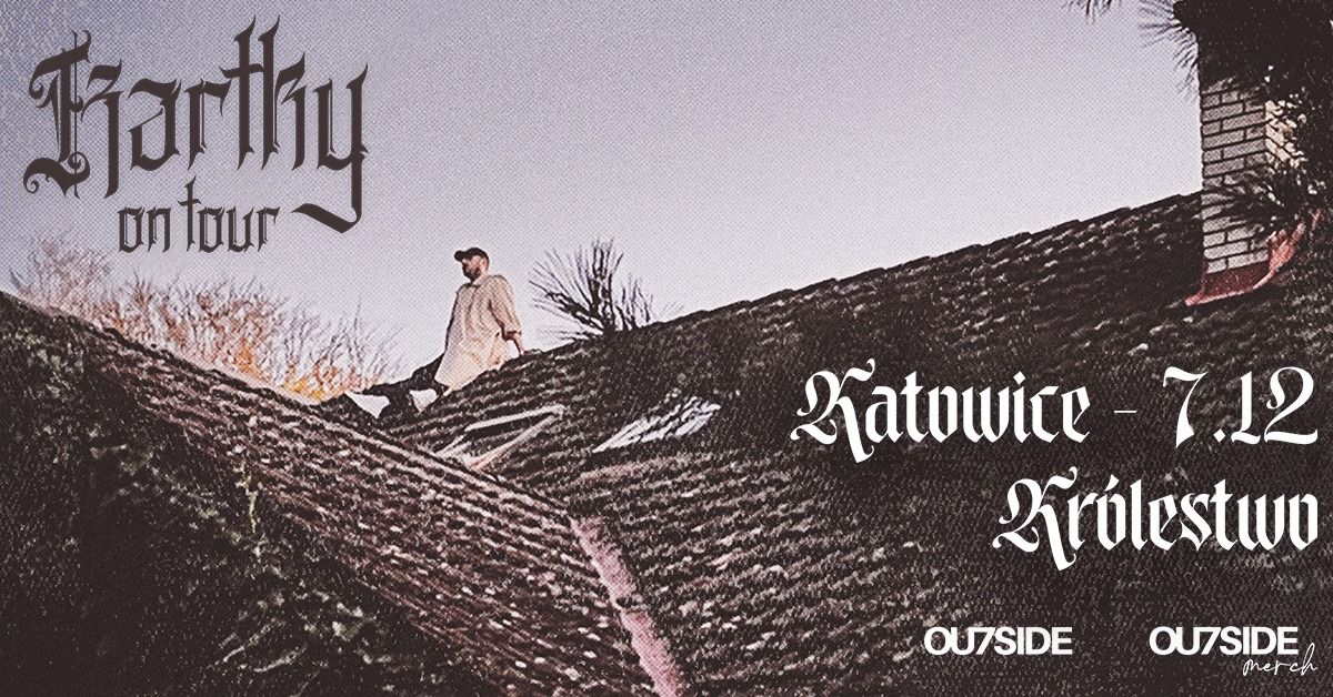 KARTKY KATOWICE | 7.12 Kr\u00f3lestwo