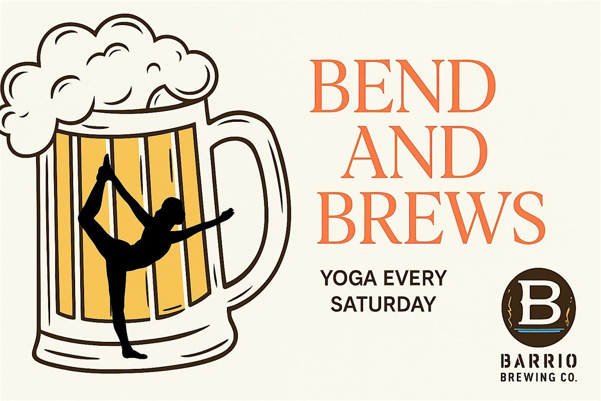 Bend and Brews