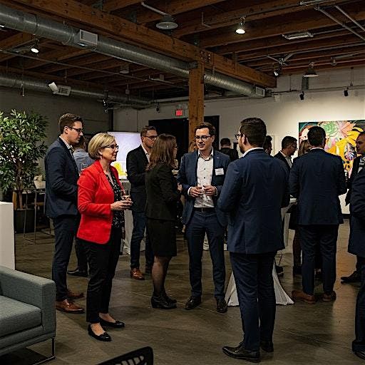 Tri City Open Networking Event NH