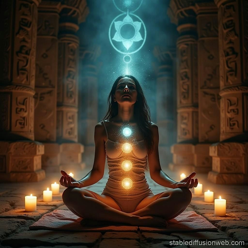 Kundalini Activation with Noella