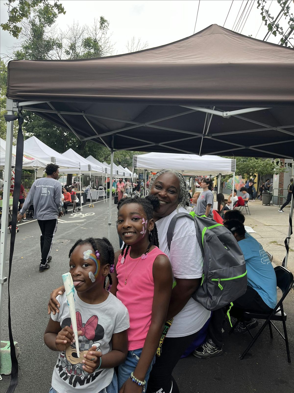 Back-to-School Market