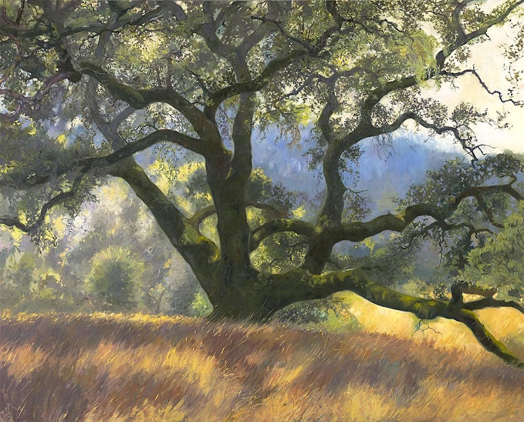 Under the Oaks Open House at the Laguna Environmental Center
