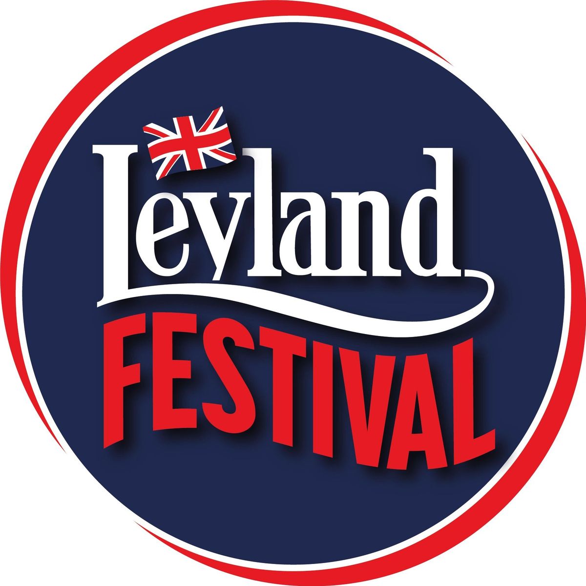 Leyland Festival 2025