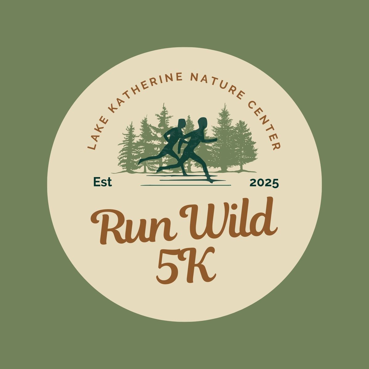 Run Wild 5k! 