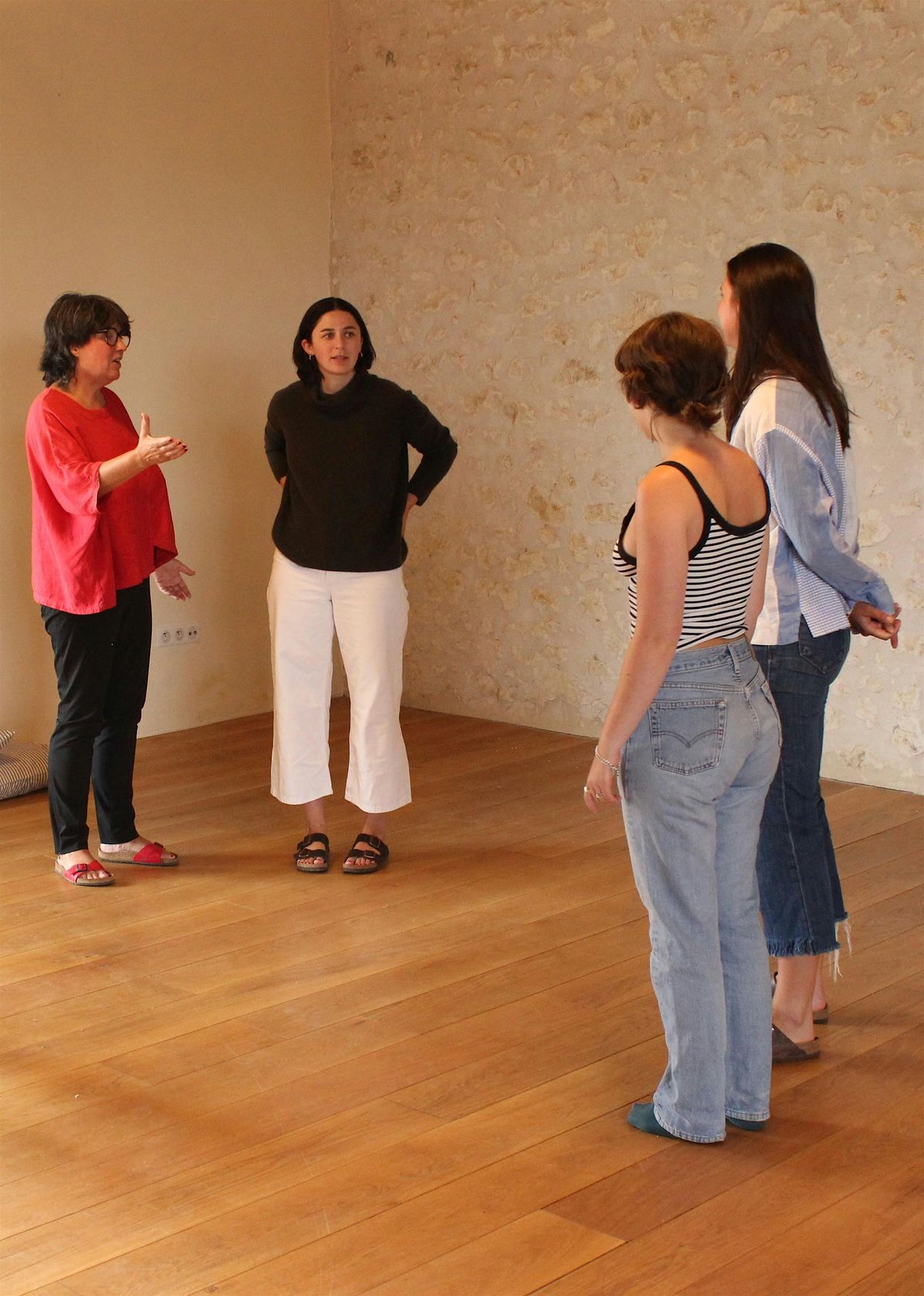 Systemic and Family Constellations Workshop