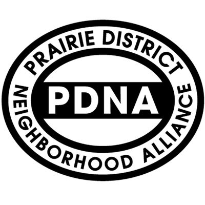 Prairie District Neighborhood Alliance