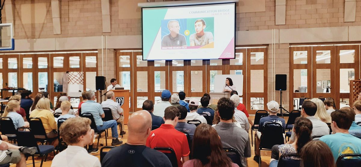 Real Love & Real Life - Dahlonega