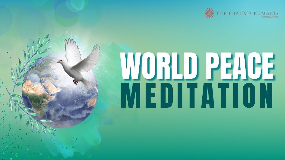 World Peace Meditation 