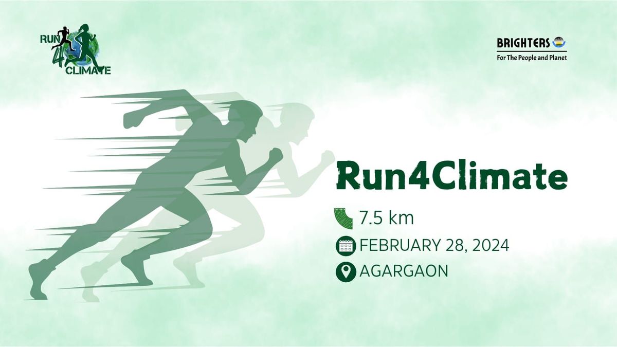 Run4Climate