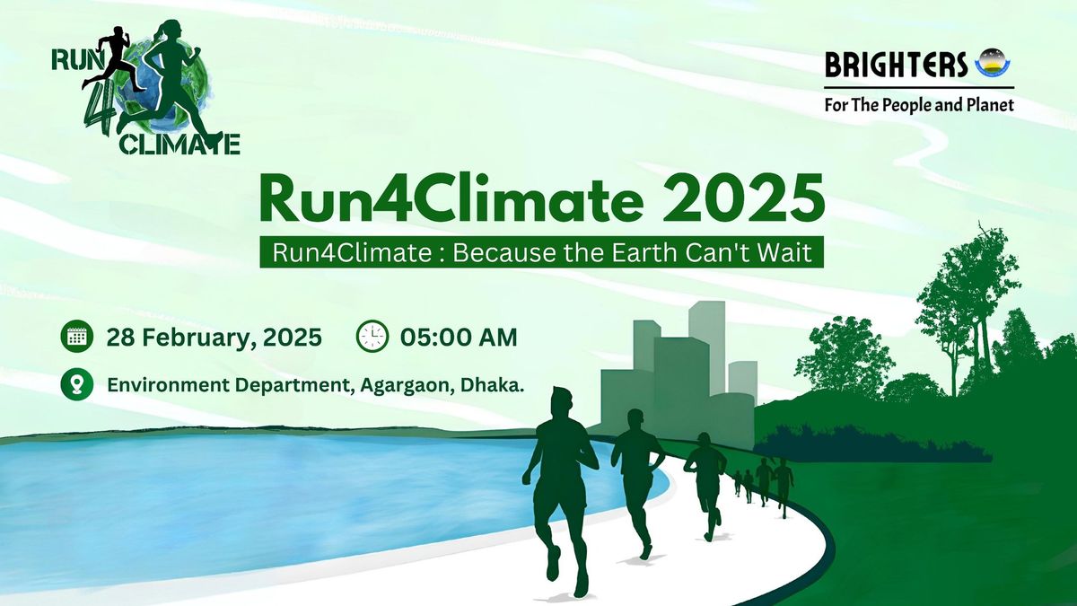 Run4Climate 2025