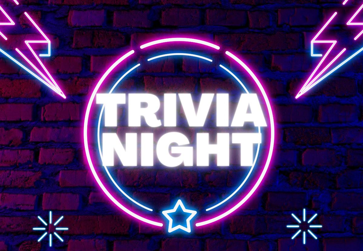 Trivia Night at CraftWorx Taproom