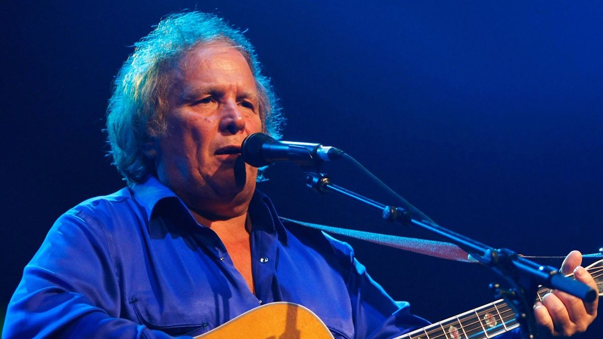 Don McLean (21+)