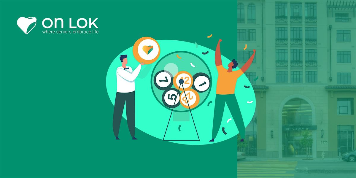 Fall Bingo Night & Open House @ On Lok PACE at IOA