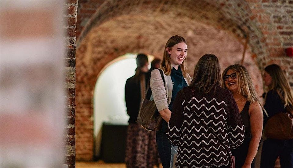 Manchester Coworking Drop In