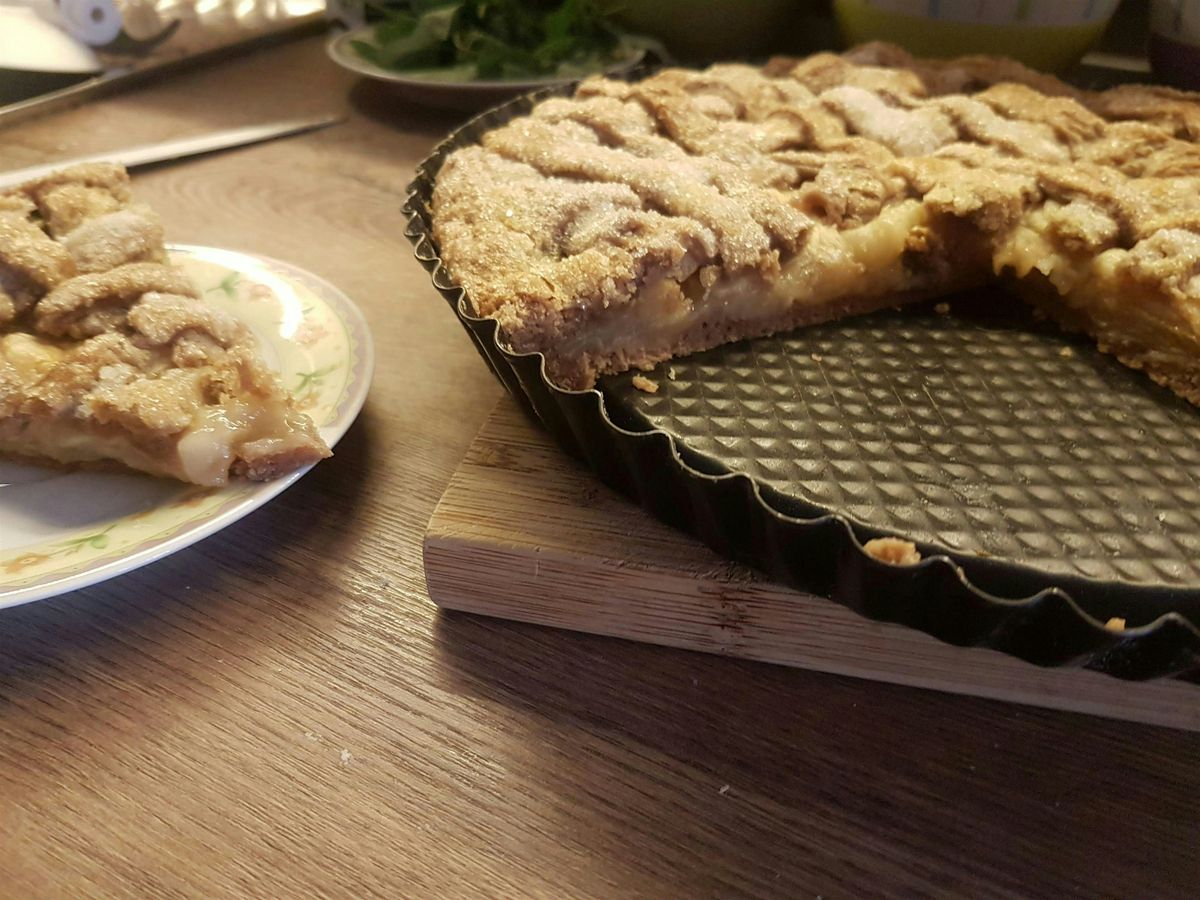Pie Workshop