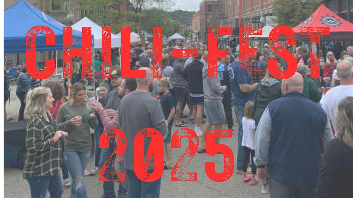 Chili-Fest 2025!