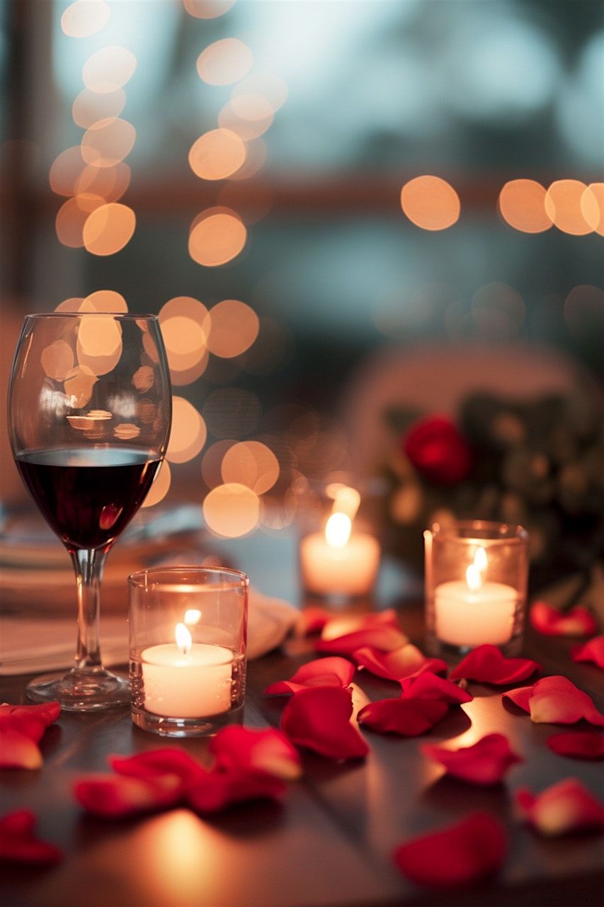 Annual Festive wine tasting 2025