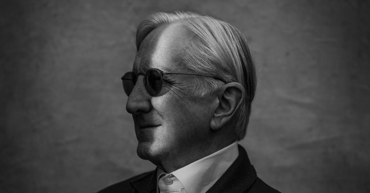 T Bone Burnett