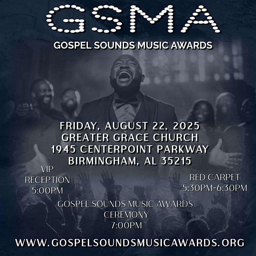 Gospel Sounds Music Awards