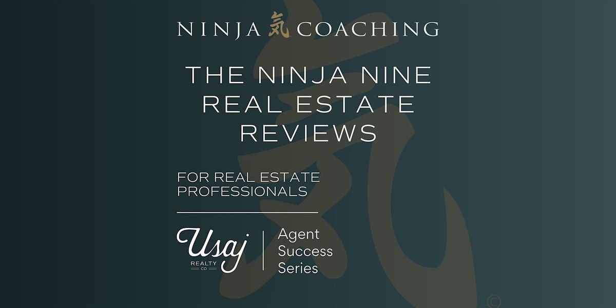 Real Estate Reviews Made Simple