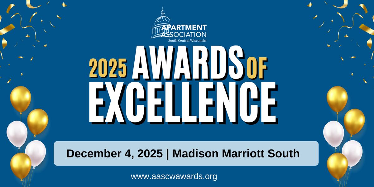 AASCW's 2025 Awards of Excellence