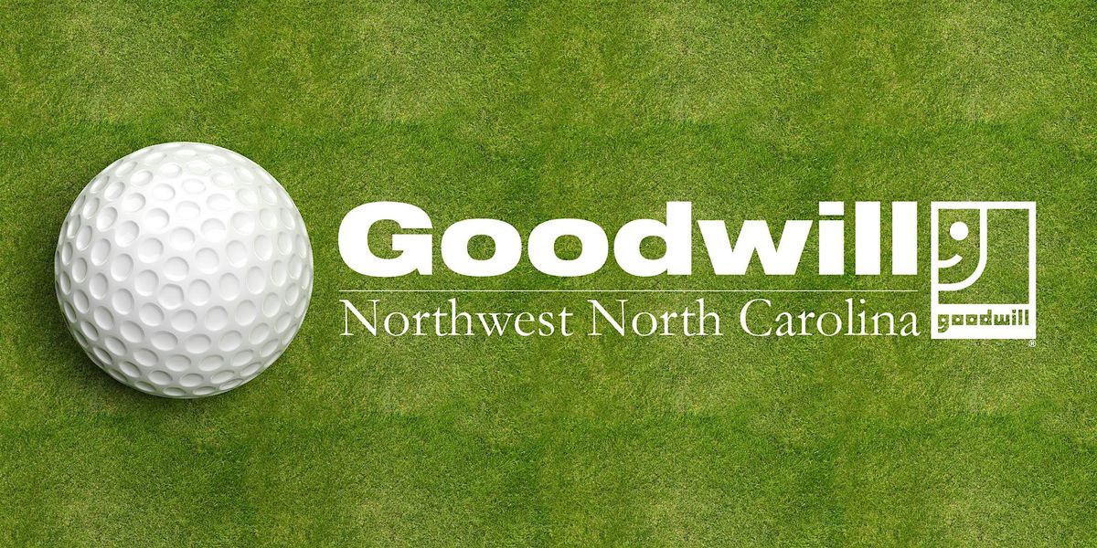 Goodwill Golf Tournament 2025