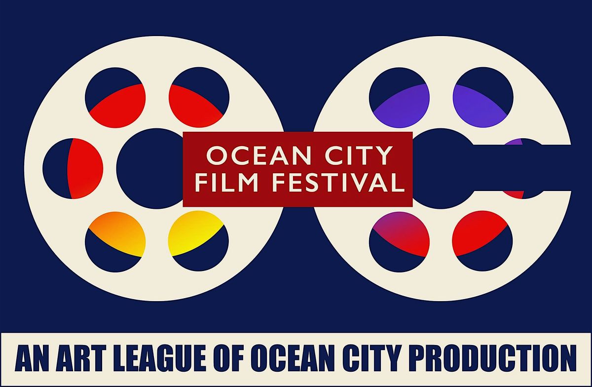 Ocean City Film Festival 2025