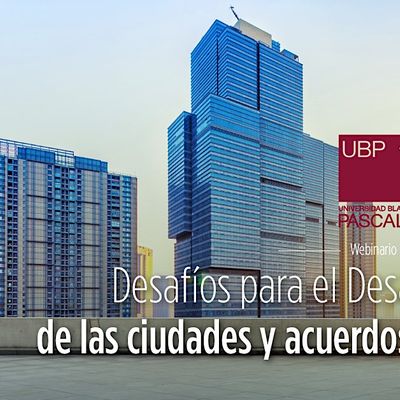 Secretar\u00eda de Educaci\u00f3n Continua - UBP