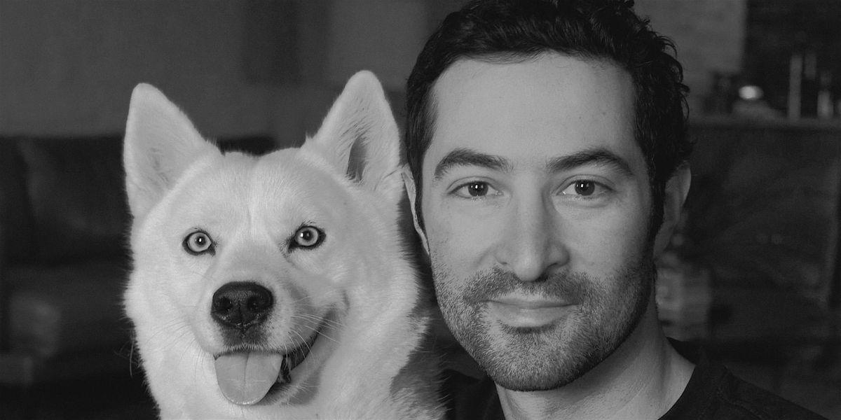 The Dogist Live