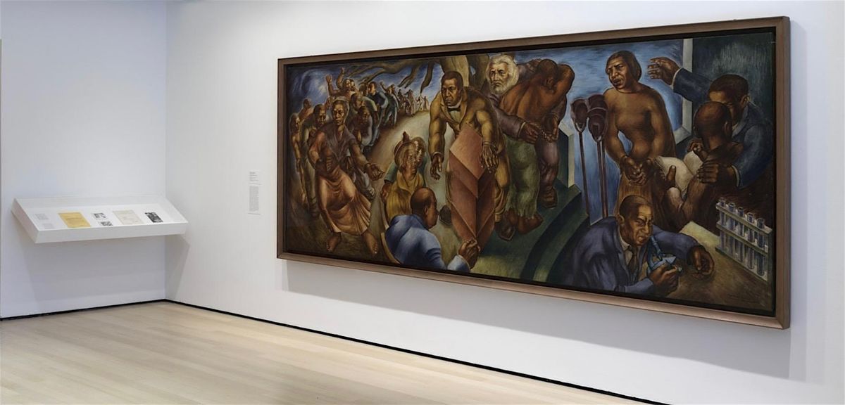 MoMA Write in Response Collective