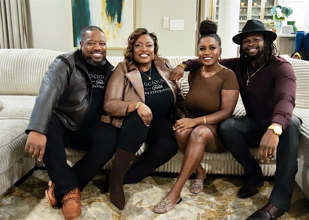 Date Night Live for Couples