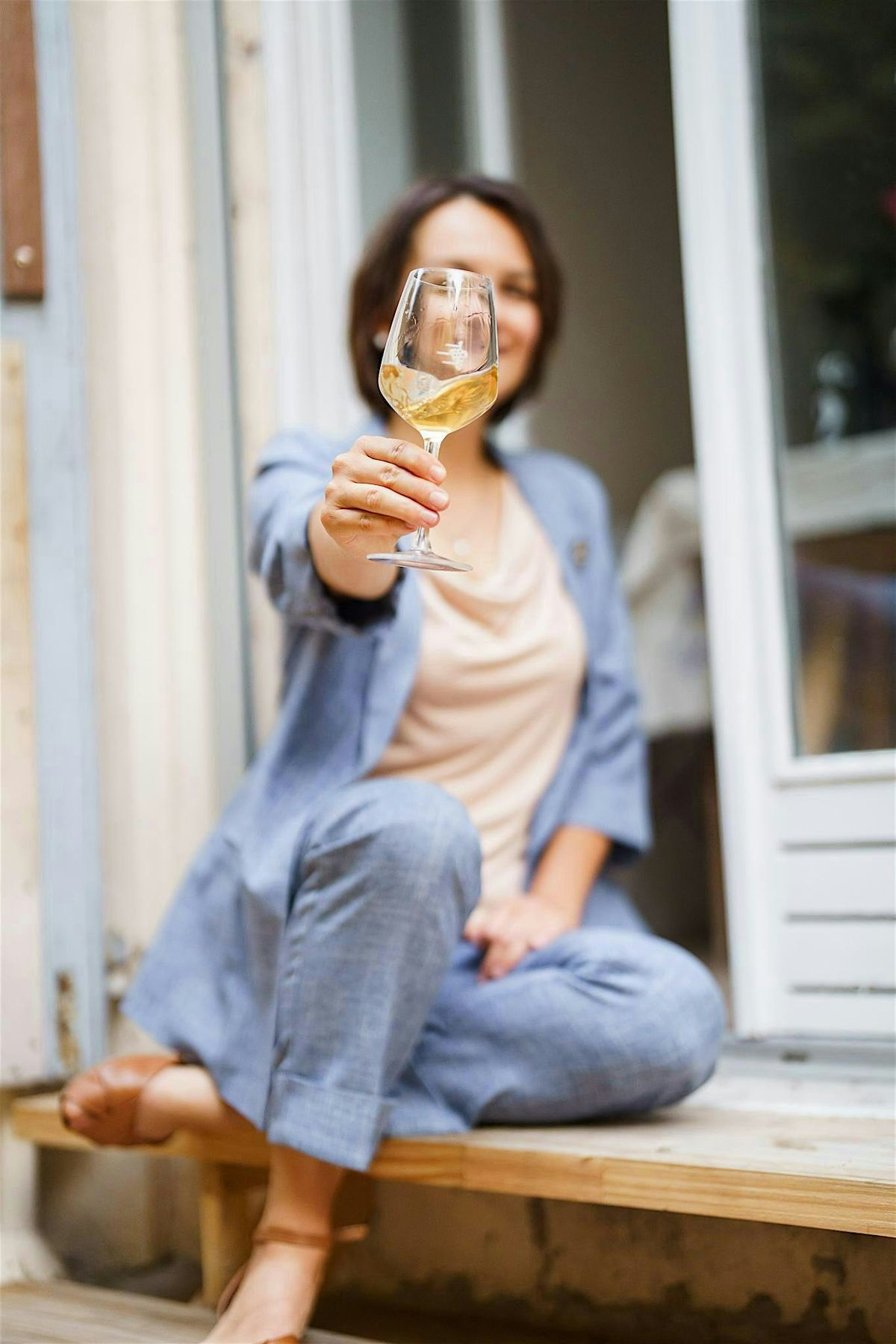 Introduction to Wine Tasting: Petit Tour de France