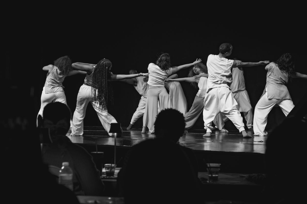 Art In Motion : Series 6