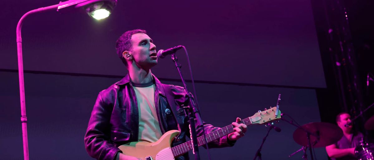 Bleachers