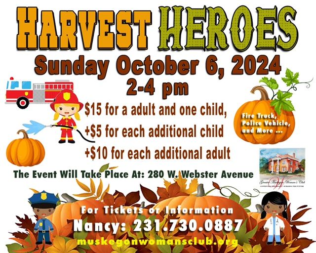 Harvest Heroes