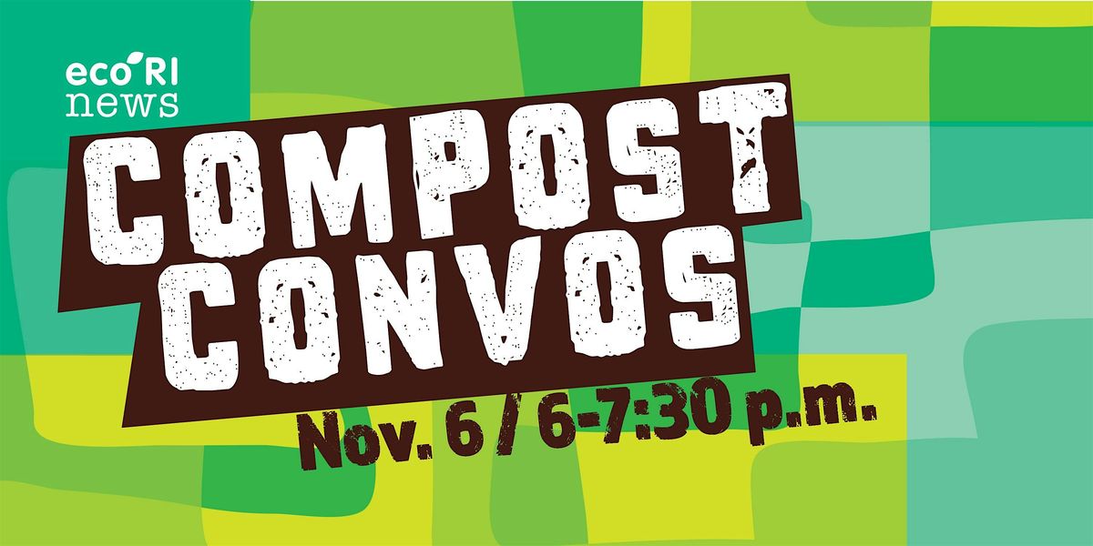Compost Convos