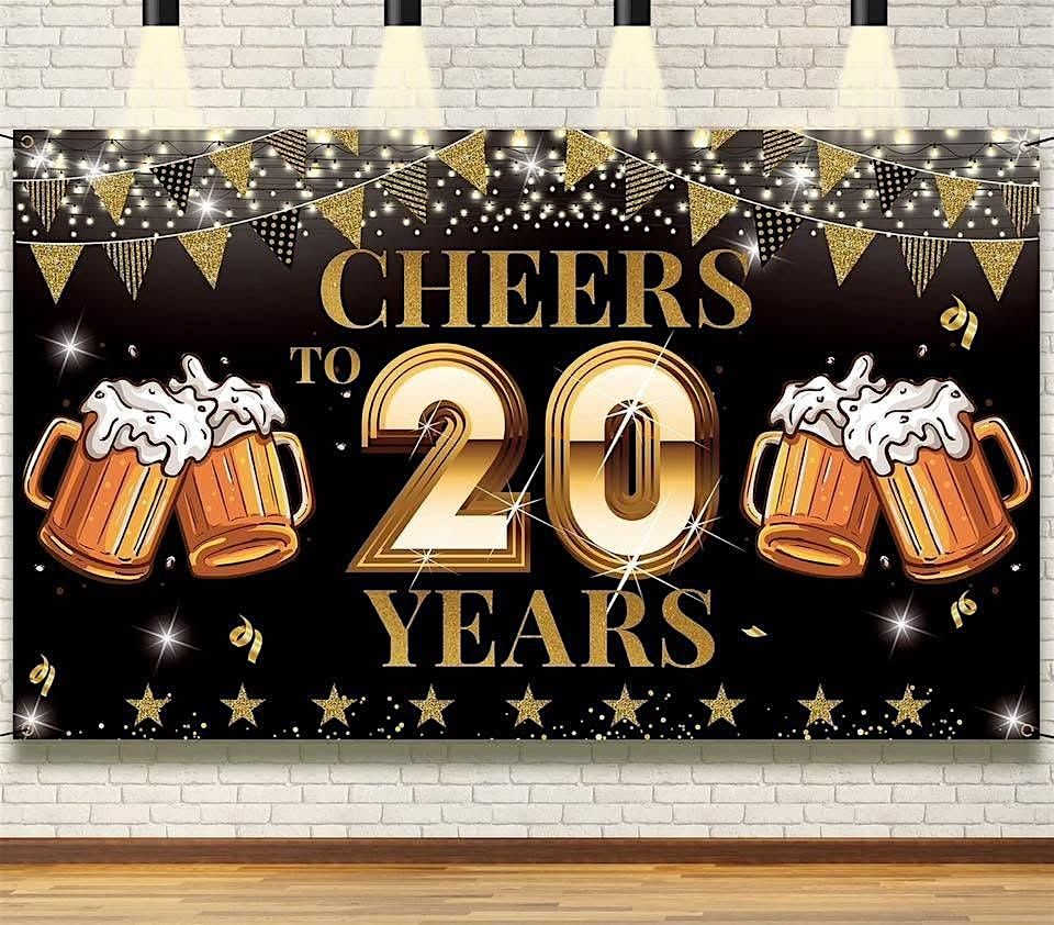 20 Year Horlick High Class Reunion