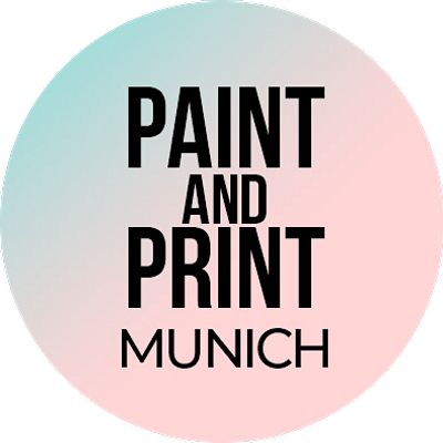Paint and Print Club Munich