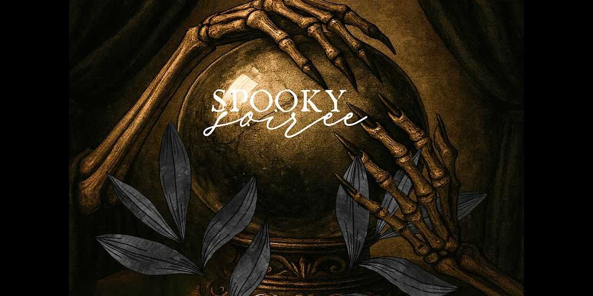 Spooky Soir\u00e9e