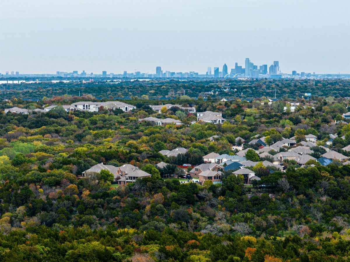 Big Cedar Wilderness Community Meeting II