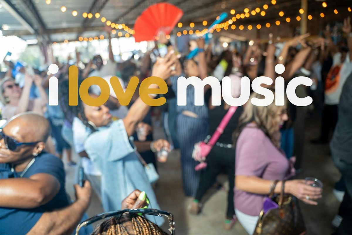 ATL\u2019s Favorite Day Party Turns 1 \u2013 I Love Music Anniversary