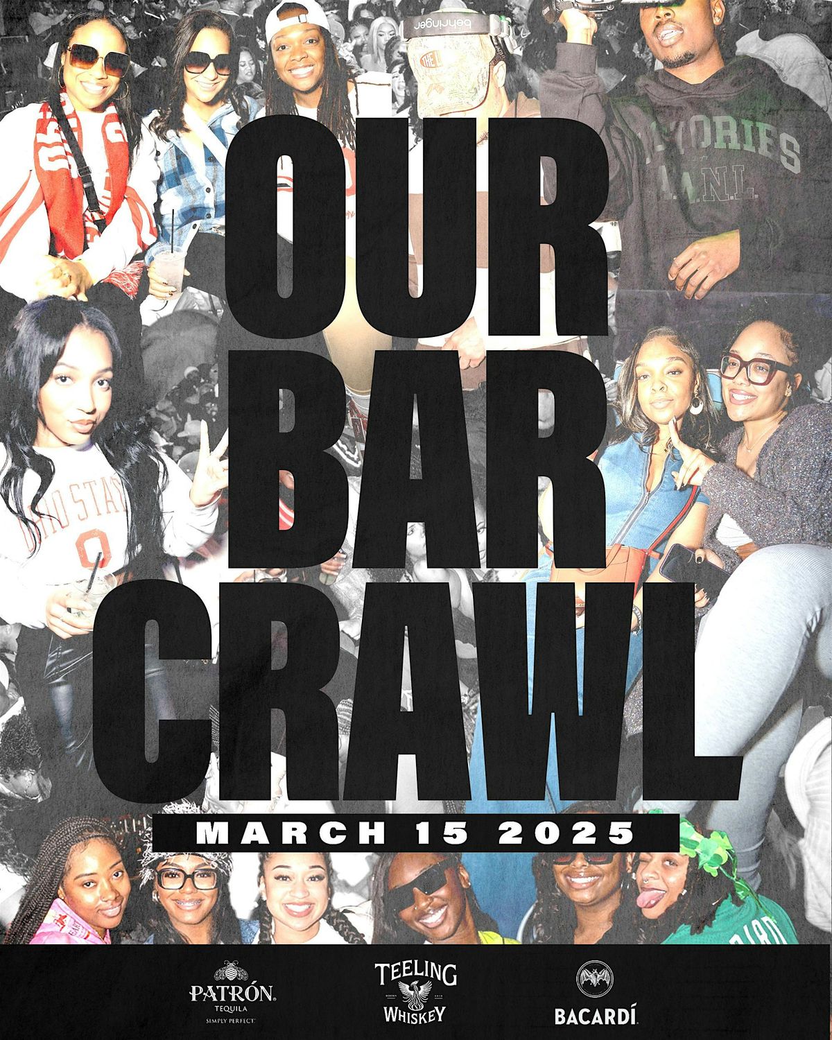 Our Bar Crawl 10!