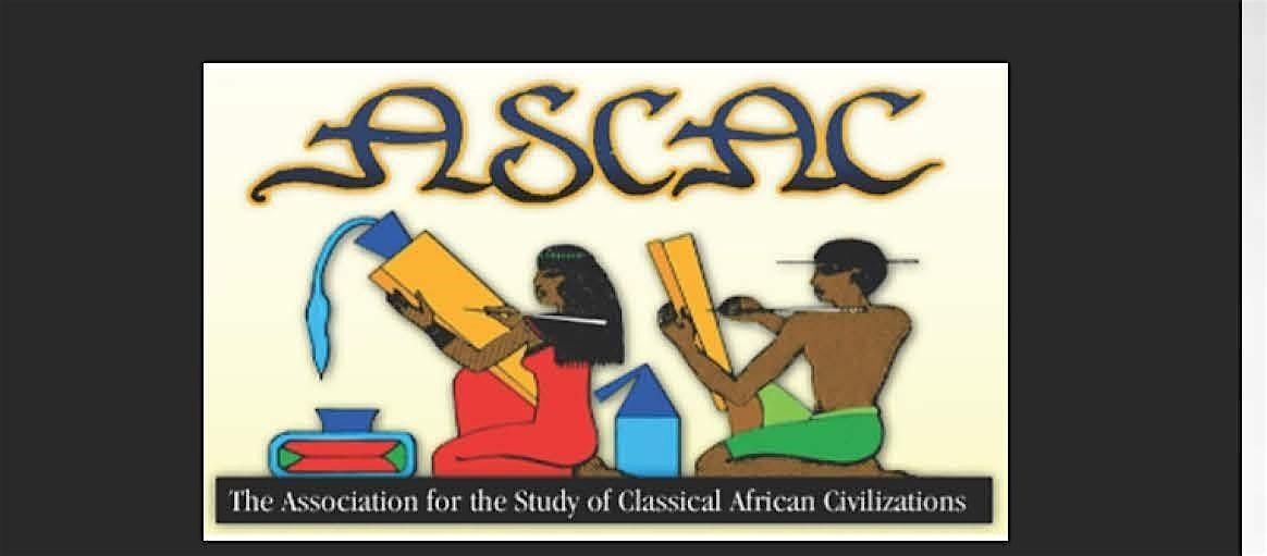 ASCAC Southern Region Conference, January 24-26, 2025