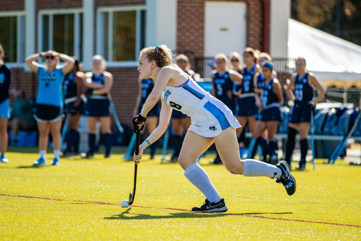 Hopkins Field Hockey Spring Clinic 3