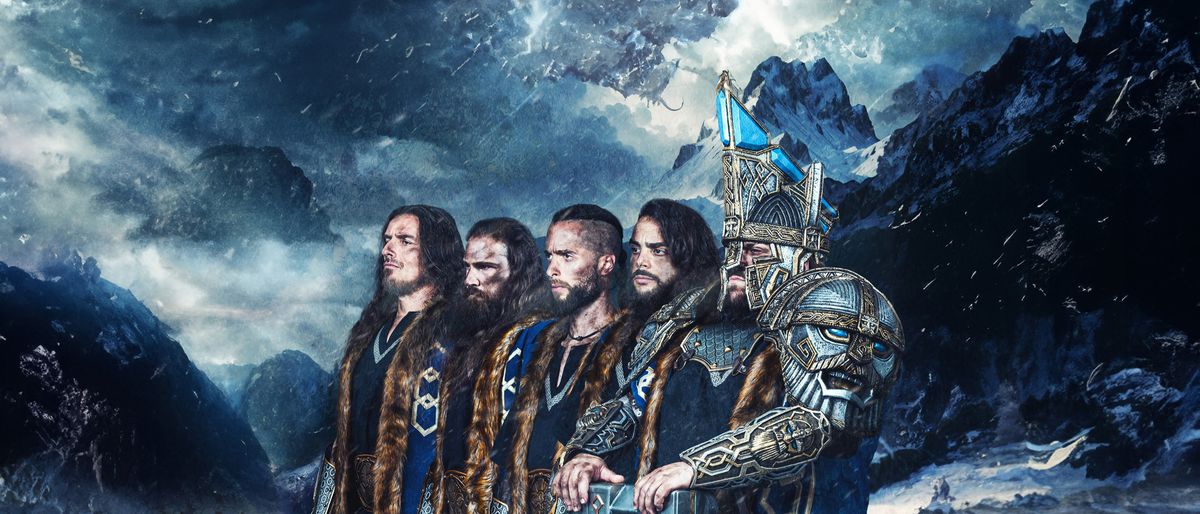 Wind Rose in GEISELWIND