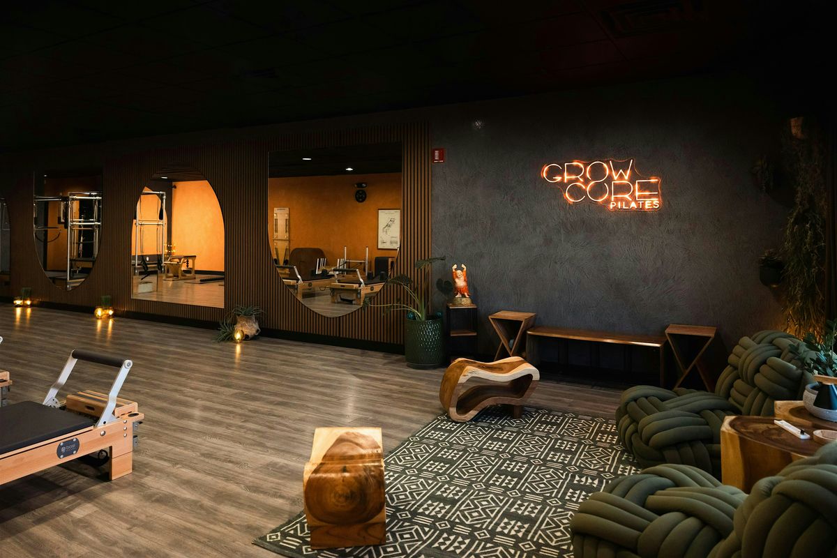 Perfect Pairings: Pilates at PopStroke