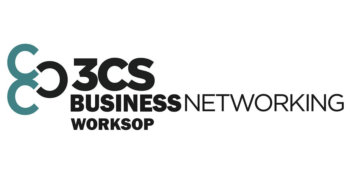 3Cs Worksop Networking Morning