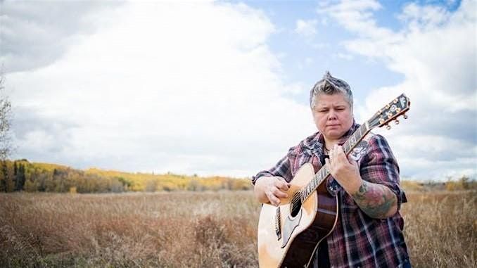 Amy Bishop  "Songs & Stories" - Christmas Concert