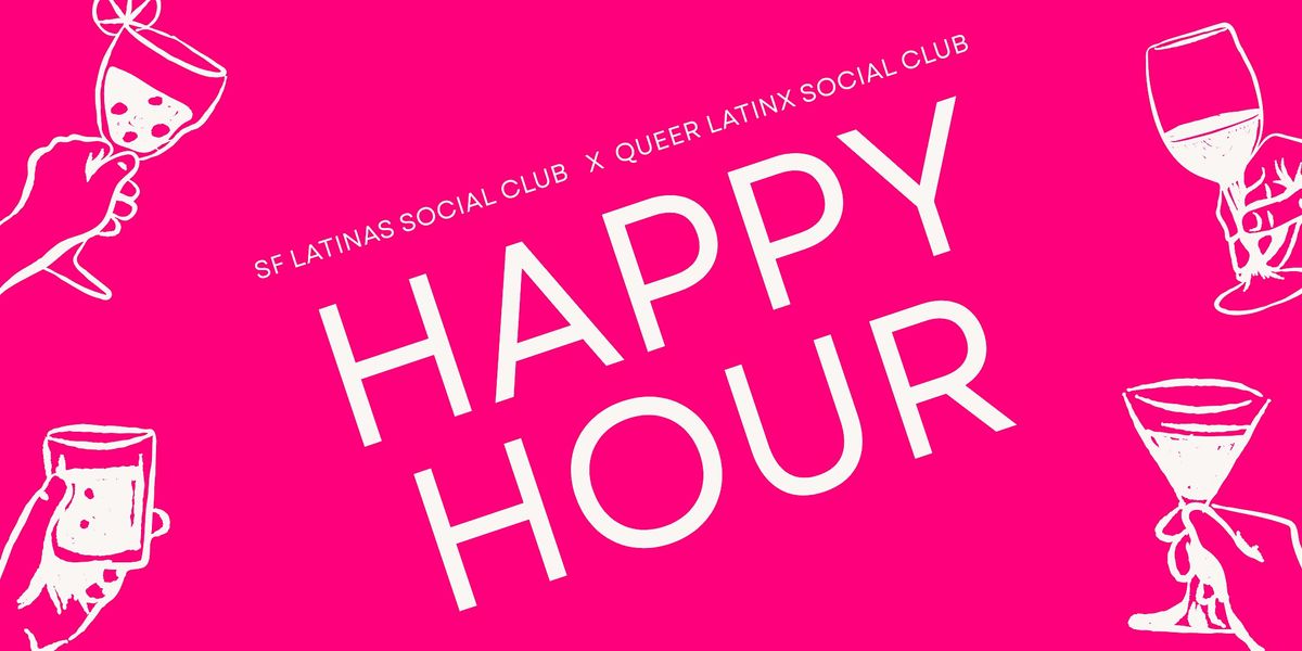 Happy Hour