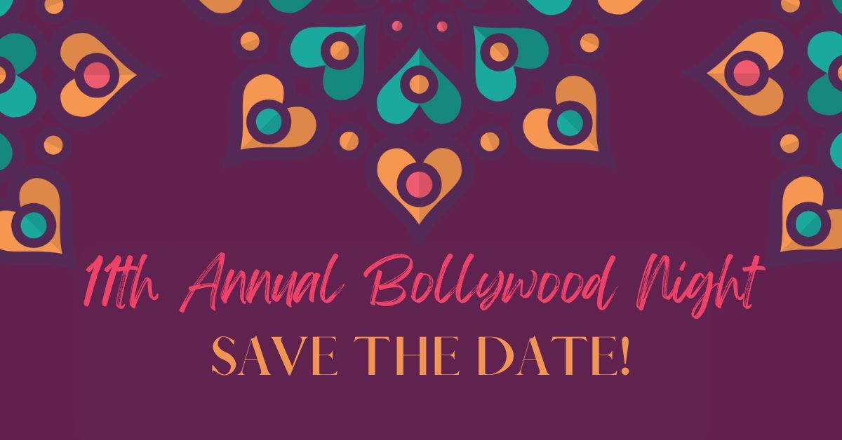 11th Annual Bollywood Night